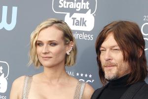 Endlich: Diane Kruger spricht über ihr Baby