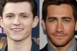 Jake Gyllenhaal: Er will die Spider-Man-Rolle von Tom Holland