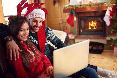 Diese Technik unterm Tannenbaum könnte genau das richtige Geschenk sein Diese Technik unterm Tannenbaum könnte genau das richtige Geschenk sein