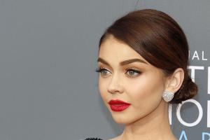 Sarah Hyland hatte eine zweite Nierentransplantation