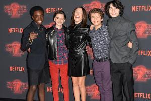 Dritte Staffel "Stranger Things": Neuer Teaser verrät Episodennamen