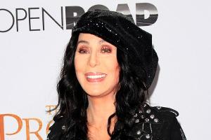 Superstar Cher kommt für fünf Konzerte nach Deutschland