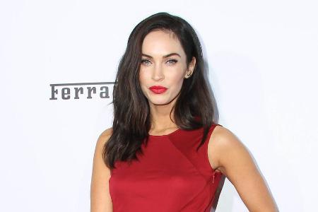 Megan Fox kommentierte die #MeToo-Debatte nicht öffentlich Megan Fox kommentierte die #MeToo-Debatte nicht öffentlich