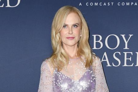 Oscar-Preisträgerin Nicole Kidman vermisst ihren Vater Oscar-Preisträgerin Nicole Kidman vermisst ihren Vater