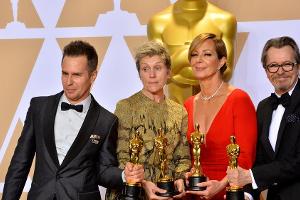 Gibt es eine Oscar-Verleihung ohne Moderator?