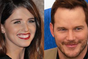 Chris Pratt und Katherine Schwarzenegger sind offiziell ein Paar!