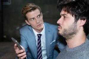 Das passiert heute in den Soaps