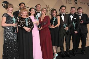 "Downton Abbey": Der erste Teaser-Trailer zum Kinofilm ist da
