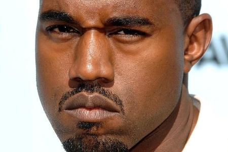 Kanye West ist derzeit nicht gut auf Drake zu sprechen Kanye West ist derzeit nicht gut auf Drake zu sprechen