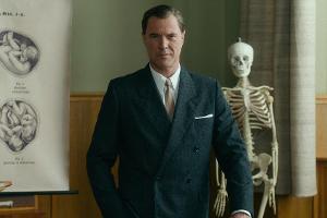 Golden Globes: Nominierung ist für Sebastian Koch "ein großes Glück"