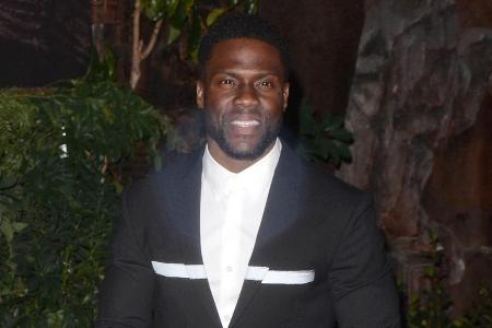 Kevin Hart hat die Moderation der Oscars aufgegeben Kevin Hart hat die Moderation der Oscars aufgegeben