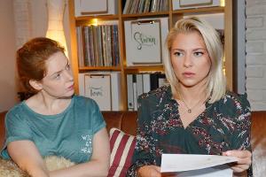 Das passiert heute in den Soaps