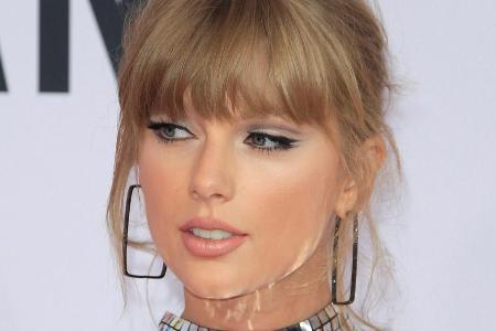 Taylor Swift dürfte mit dem Urteil zufrieden sein Taylor Swift dürfte mit dem Urteil zufrieden sein
