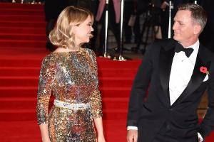 Léa Seydoux soll auch im nächsten Bond-Streifen dabei sein