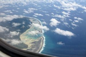 North Sentinel Island: Eine der gefährlichsten Inseln der Welt