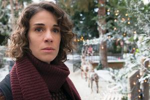 Anne Schäfer: An diesen Weihnachtsritualen hält sie fest