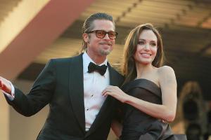 Angelina Jolie und Brad Pitt einigen sich im Sorgerechtsstreit