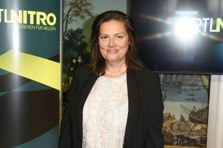 Stefanie Tücking ist mit 56 Jahren verstorben Stefanie Tücking ist mit 56 Jahren verstorben