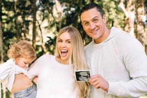 Schwimmstar Ryan Lochte wird zum zweiten Mal Vater