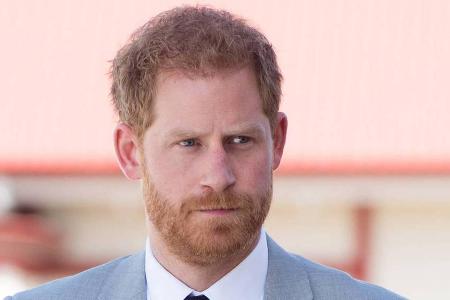 Prinz Harry: Wie verändert Meghan sein Leben?