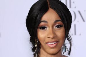 Sind Cardi B und Offset wieder zusammen?
