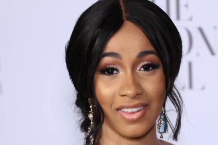Gibt Cardi B Ehemann Offset noch eine Chance? Gibt Cardi B Ehemann Offset noch eine Chance?