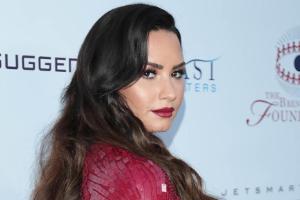Demi Lovato redet Klartext: So geht es ihr wirklich