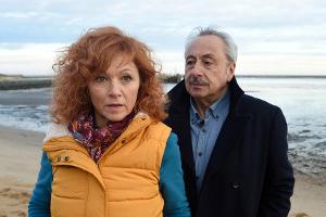 "Stubbe"-Star Heike Trinker: "Reife Liebe ist gute Liebe!"