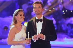 Trennung bei Helene Fischer: Auch die Promis melden sich zu Wort