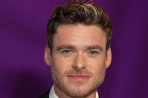 "Game of Thrones"-Star Richard Madden: "Alle werden sterben"