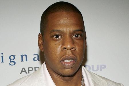 Jay-Z scheint auf seinem Geld sitzen bleiben zu wollen Jay-Z scheint auf seinem Geld sitzen bleiben zu wollen