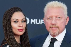 Boris Becker und Lilly Becker: Versöhnung über Weihnachten?