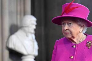 Nach Hilferuf von Thomas Markle: So reagiert die Queen