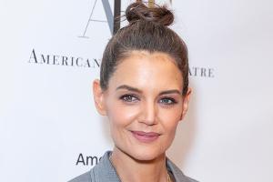 Katie Holmes: Sie löst sich von alten Rollen
