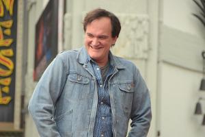 Einbruch bei Quentin Tarantino