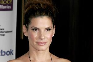 Sandra Bullock lästert über den Job als Oscar-Gastgeber