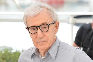 Hatte Woody Allen eine geheime Beziehung mit einer Teenagerin?
