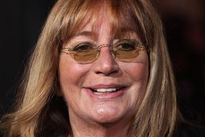 Hollywood-Star Penny Marshall gestorben