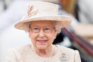 Mit dieser Botschaft wünscht die Queen frohe Weihnachten