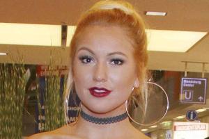 Chethrin Schulze: So geht es ihr nach dem Unfall in der TV-Show