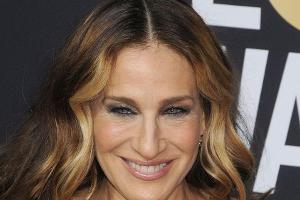 Sarah Jessica Parker: So steht es um "Sex and the City 3"