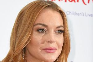 Das erwartet Fans in der neuen Reality-Show von Lindsay Lohan