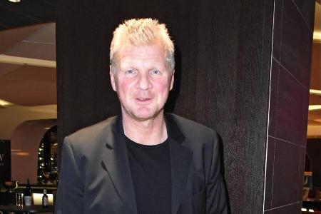 Stefan Effenberg hat einen neuen Job Stefan Effenberg hat einen neuen Job