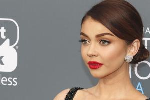 Weil sie Spenden für Beerdigung sammelt: Shitstorm für Sarah Hyland