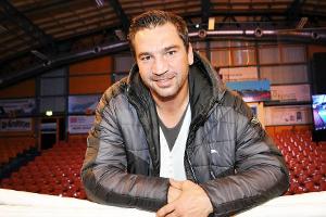 Ex-Boxweltmeister Markus Beyer mit 47 Jahren verstorben