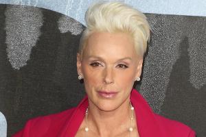 Brigitte Nielsen: So war die Reunion mit Ex-Mann Sylvester Stallone