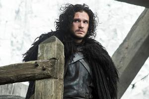 Kit Harington: Deshalb gibt es für ihn kein "Game of Thrones" mehr