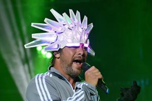 Jamiroquai kommen 2019 auch nach Deutschland