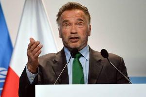 Arnold Schwarzenegger: Darum ist Donald Trump total "meschugge"