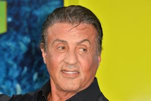 Sylvester Stallone wird nach letzter "Rambo"-Szene sentimental